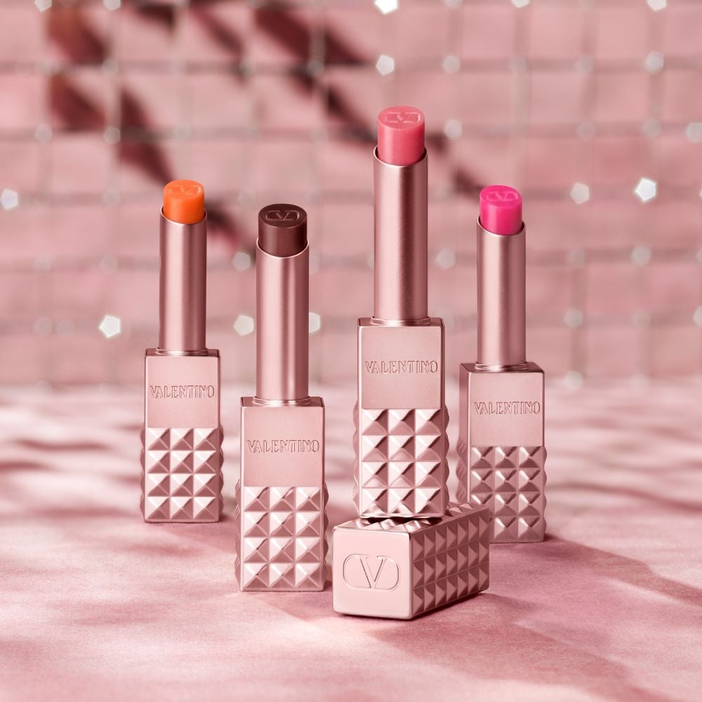 Discover Eye2Cheek Blush & Eye Color | Valentino Beauty
